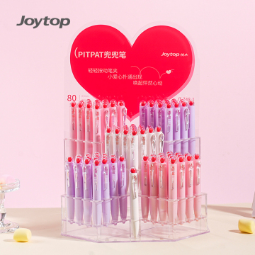Wholesale Joytop 748-1 Gel Pens - Cute Stationery for Students