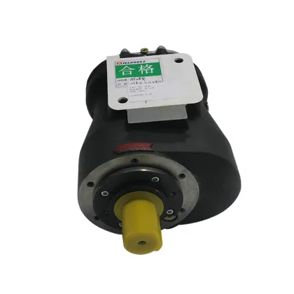 Hot-Selling HANBELL AB-130 Screw Air Compressor Airend