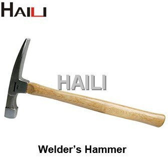 welder's hammer/welding chipping hammer for welder
