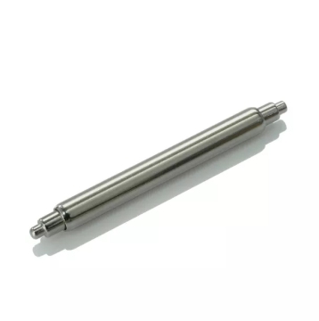Spring Bar Link Pins for SK007, 009 Series - Dia 2.5mm, Sizes 20mm & 22mm