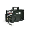 MIG TIG MMA200amp multi process 3 in 1 gas and gasless welding machine 