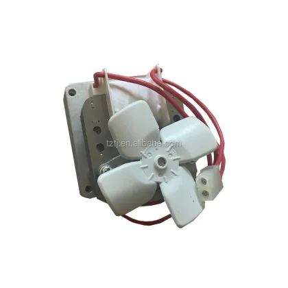 Camp Chef Pellet Grill 2 RPM CW Auger Motor