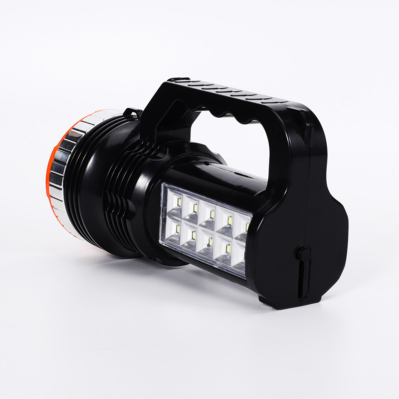 Portable Emergency Light