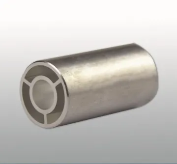 3000 Series Drawn Profile Y Tube