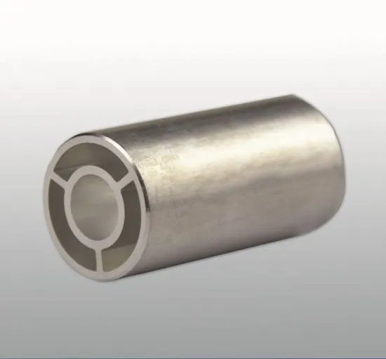 3000 Series Drawn Profile Y Tube