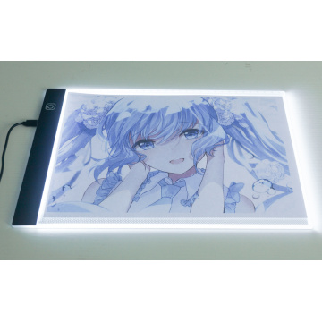 Bảng sao chép Suron Tracing Light Pad cho trường học