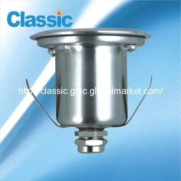 IP 67 1-3w LED Stainless Steel Super Water-proof LED Underground Light