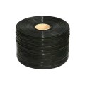 Black lrrigation nhỏ giọt băng cho nhà kính thủy lợi