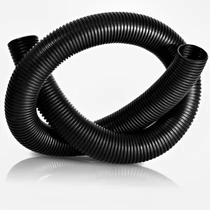 HDPE Corrugated Electric Wiring Conduit Pipe
