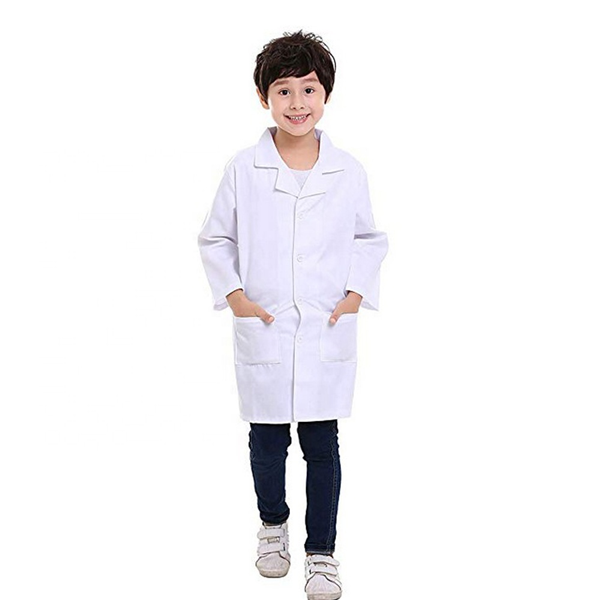 lab coat for kids