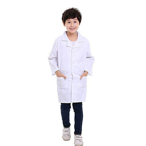 Medical Lab Coat For Kids Online