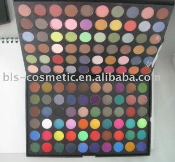 120 Colors Matte Eye Shadow