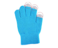 Promocional Acrylic Knit Pantalla Táctil Guantes