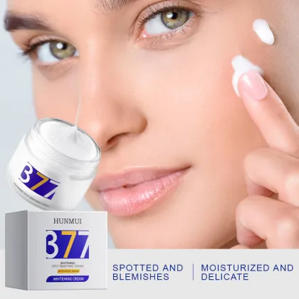 Dr.Bormell 377 Whitening Freckle Cream