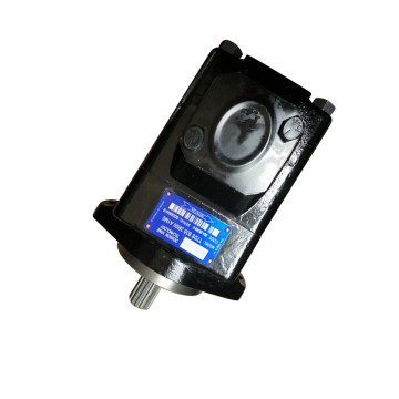 Máy bơm cánh áp suất cao thủy lực T7 Sê -ri T7D T7DS T7E T7ES T7DB T7DD T7EB T7EBS T7EE B35 3R00 A1M0