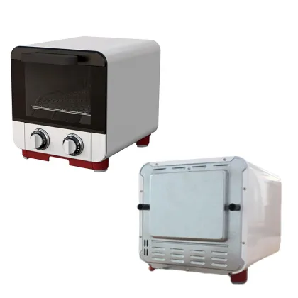 KitchenAid Mixer and Portable Small Appliances for Cooking and Baking