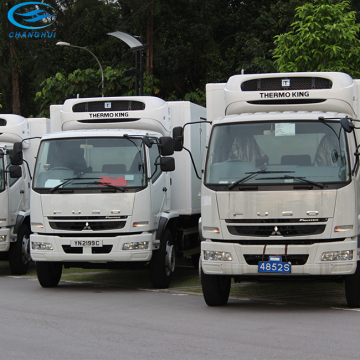 T- series truck refrigeration unit for truck and trailer