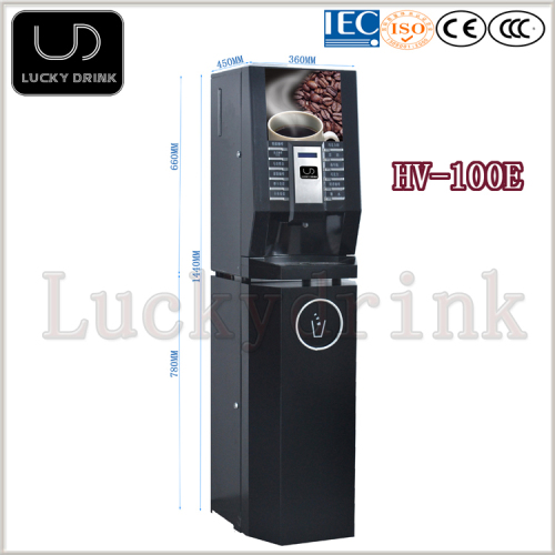 Luckydrink HV-100 Eespresso coffee machines