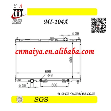 car parts for Lancer waja n/d