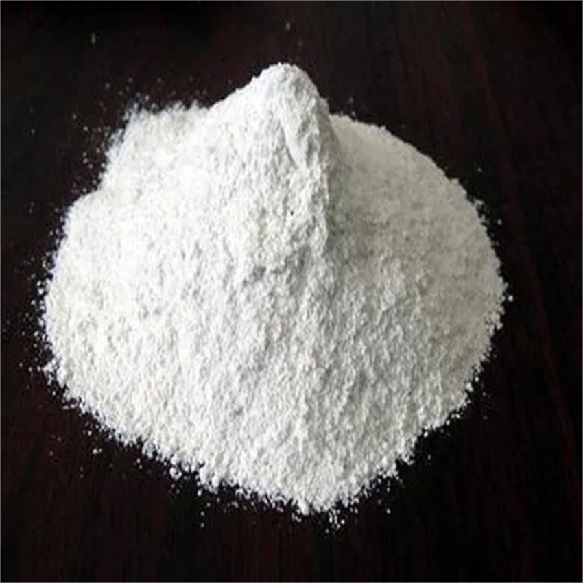 Sắc tố chống ăn mòn silica cho vật liệu xây dựng