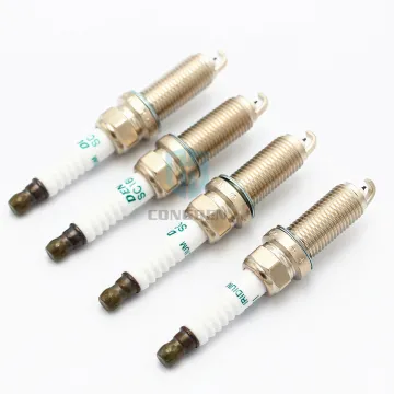 High Performance SC20HR11 Genuine Spark Plugs for Auto Cars by Manufacturer