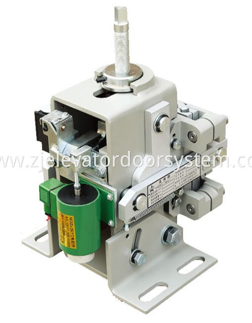 4 Point Rope Brake Elevator Rope Brake With ACOP for Sale, Elevator Rope Brake With ACOP ...