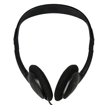 2021 wired headphones metal headphones wired 3.5mm
