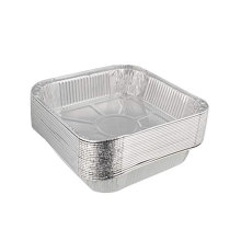 Disposable Aluminum Foil Grill Drip Pan