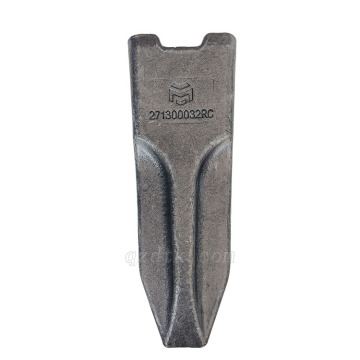 High Quality Daewoo Doosan Sany Forging Teeth Bucket Tooth 2713-00032RC