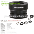 Bicycle Headset Parts Bearing Semi-Integrated Headsets Sealed Cartridge