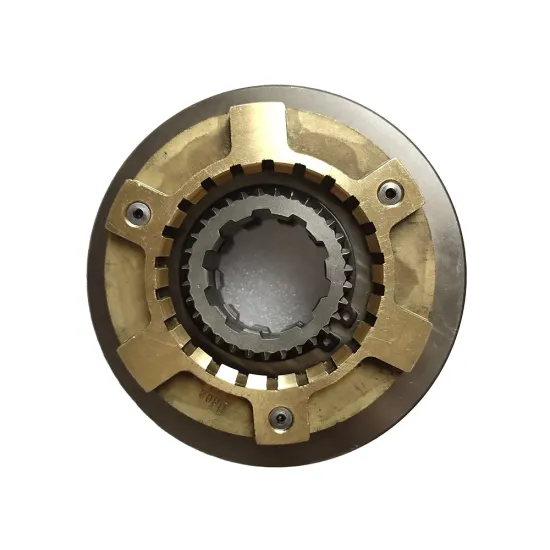 OEM A313535 TREMEC Transmission Synchronizer Ring - Auto Parts Gearbox