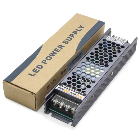 100% Dimmable LED Power Supply: Triac 0-10V & DALI Dimming Non-Flicker Constant Current Driver