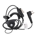 Motorola HKLN4599A Zwei -Wege -Radio mit Bluetooth -Headset