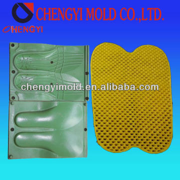 2014 new sport shoe insole footbed mold
