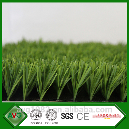 Sgs Soccer Field Grass Turf With Installing Material, High Quality Sgs