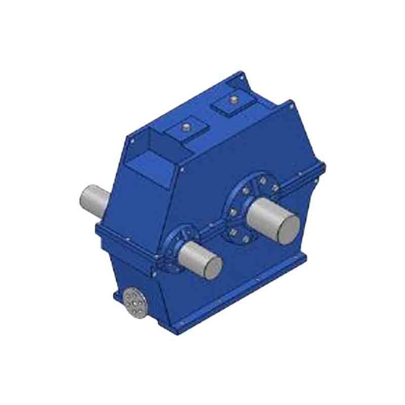 Safe and reliable gearboxes