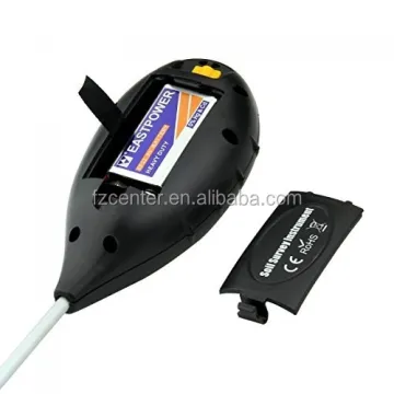 Long Probe Digital Four-in-One Soil pH Meter Price