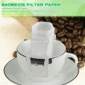 18gsm non-heat scellent des papiers filtres de sachet de thé à vendre