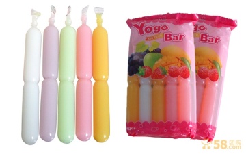 2014 China Ice Lolly Production Line