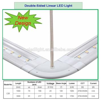 Adjustable LED Linear Light LED Office Light