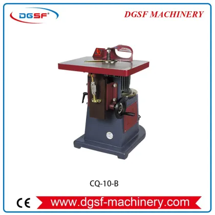 High-Speed Grinding Table CQ-10-B