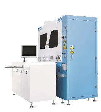 Small Down Filling Machines