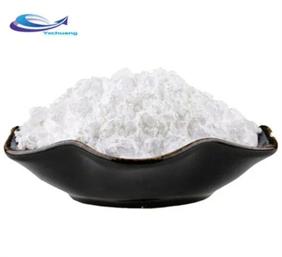 Raw Materials Hair Loss Treatment S-Equol S Equol