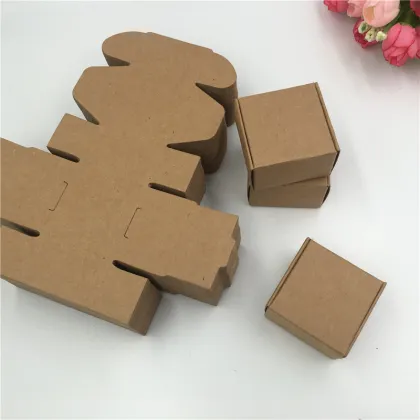Roses Box Packaging Flower Boxes Cardboard Packaging