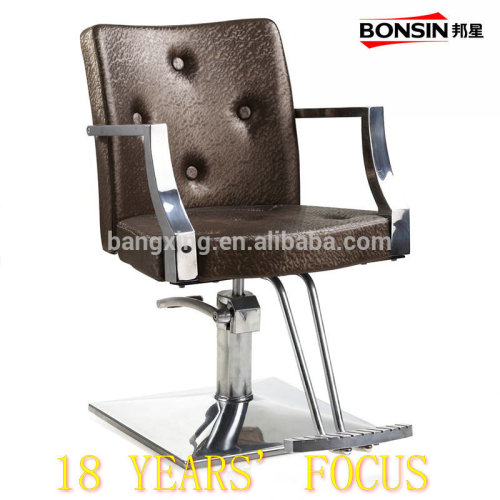 used barber chairs for sale beauty salon furniture hotsale haircutting salon chair BX-20101-1