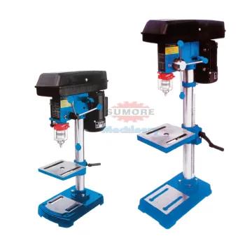 Wholesale Mini Bench Drill Press ZJ4113/ZJ4116 - MOQ 50 Sets