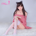 148 cm Big Breast Boobs TPE Love Dolls