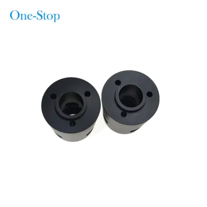 Mc Nylon Bushing Plastic Bushing