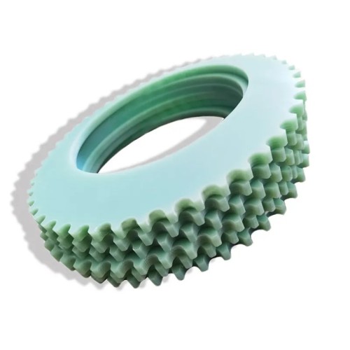 FR4 G10 Fiber glass Glass CNC parts