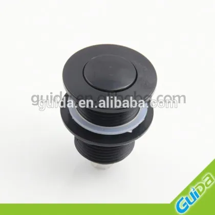 massage bathtub fitting Air switch button cheap bathtub air switch